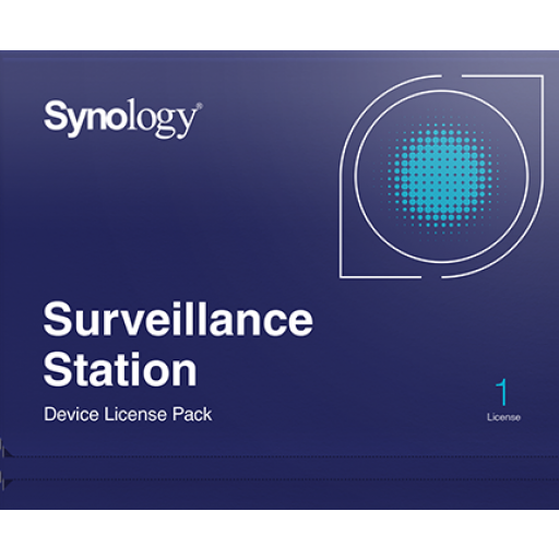 synology surveillance station license 4 pack synology surveillance station license 4 pack