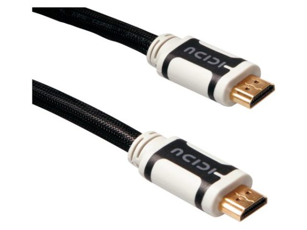 ICIDU Ultra HDMI Kabel, 1.8m